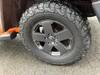 CHRYSLER JEEP WRANGLER UNLIMITED