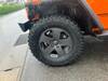 CHRYSLER JEEP WRANGLER UNLIMITED