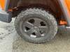 CHRYSLER JEEP WRANGLER UNLIMITED