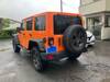 CHRYSLER JEEP WRANGLER UNLIMITED