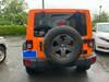CHRYSLER JEEP WRANGLER UNLIMITED