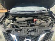 2014 NISSAN X-TRAIL