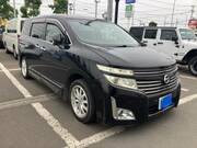 2010 NISSAN ELGRAND HIGHWAYSTAR