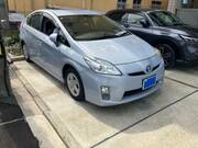 2009 TOYOTA PRIUS L
