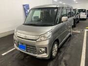 2014 SUZUKI SPACIA CUSTOM