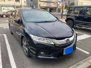 2016 HONDA GRACE HYBRID EX