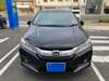 HONDA GRACE