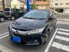 HONDA GRACE