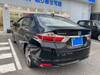 HONDA GRACE
