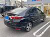 HONDA GRACE