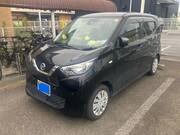 2020 NISSAN DAYZ