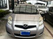 2010 TOYOTA VITZ