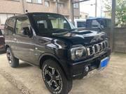 2013 SUZUKI JIMNY