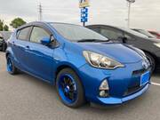 2013 TOYOTA AQUA S