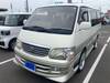 TOYOTA HIACE WAGON