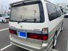 TOYOTA HIACE WAGON