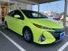 TOYOTA PRIUS PHV