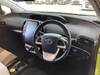 TOYOTA PRIUS PHV