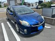 2009 TOYOTA PRIUS