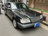 MERCEDES BENZ E-CLASS