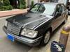 MERCEDES BENZ E-CLASS