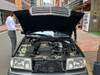 MERCEDES BENZ E-CLASS