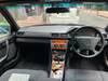 MERCEDES BENZ E-CLASS