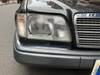 MERCEDES BENZ E-CLASS