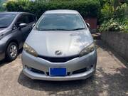 2010 TOYOTA WISH