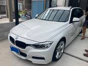 2013 BMW 3 SERIES