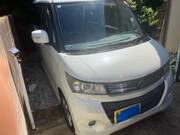 2011 SUZUKI PALETTE SW