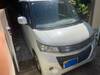 SUZUKI PALETTE SW