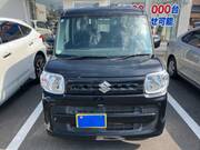 2019 SUZUKI SPACIA