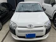 2014 TOYOTA SUCCEED VAN UL