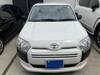 TOYOTA SUCCEED VAN