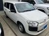TOYOTA SUCCEED VAN