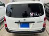 TOYOTA SUCCEED VAN