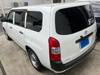 TOYOTA SUCCEED VAN
