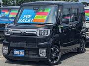 2021 DAIHATSU WAKE