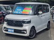 2026 HONDA N-BOX CUSTOM