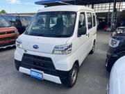 2020 SUBARU SAMBAR VAN