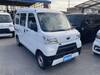 SUBARU SAMBAR VAN