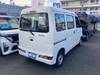SUBARU SAMBAR VAN