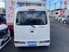SUBARU SAMBAR VAN