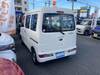 SUBARU SAMBAR VAN
