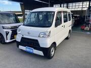 2020 TOYOTA PIXIS VAN