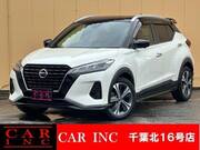 2021 NISSAN KICKS