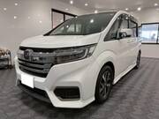 2020 HONDA STEPWAGON