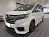 HONDA STEPWAGON