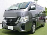 2024 NISSAN CARAVAN